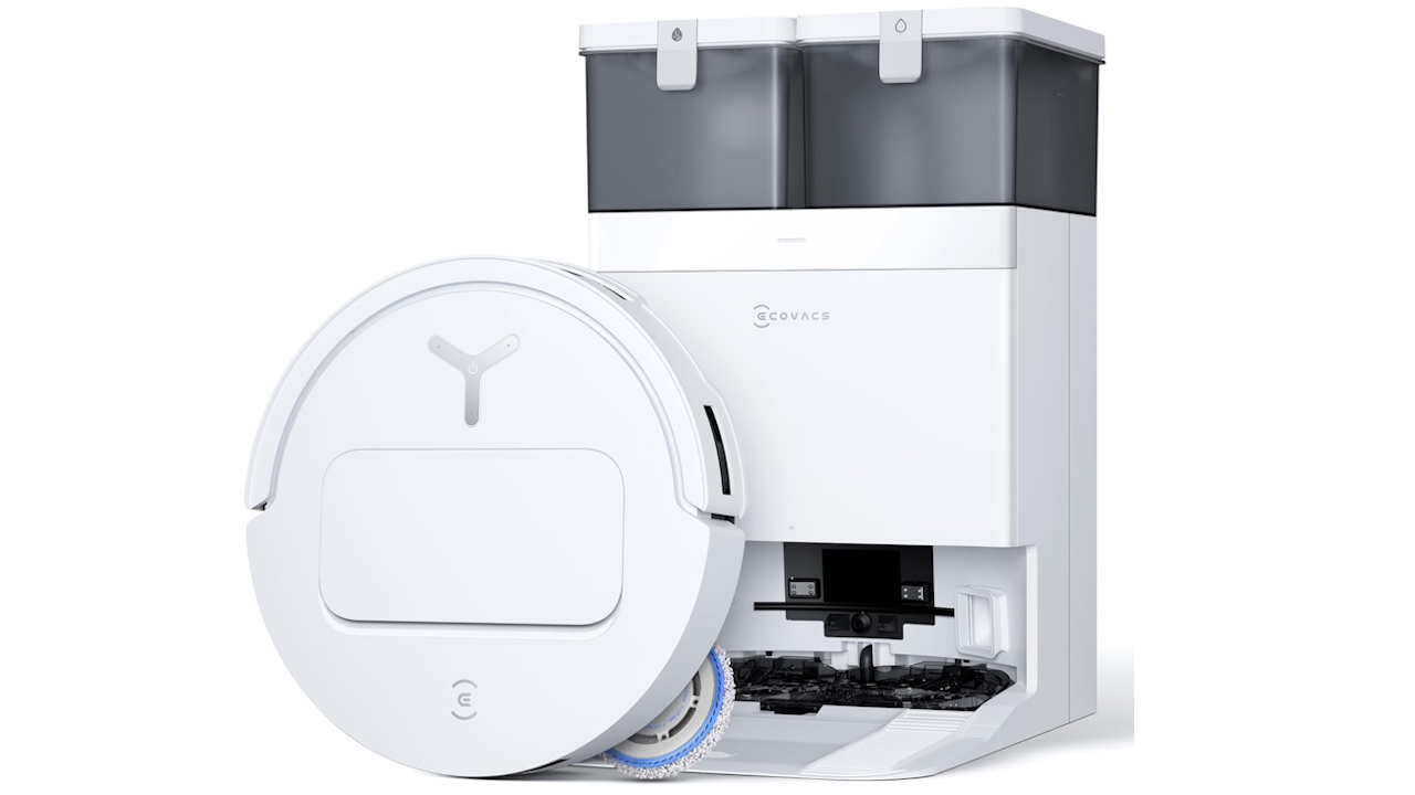 DEEBOT T50 PRO OMNI: il robot aspirapolvere che punta ai dettagli con 15.000 Pa è in offerta a un prezzo record su Amazon